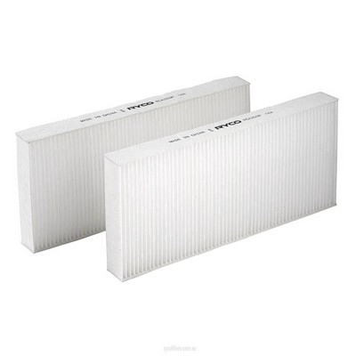 Filter, cabin air (RY-RCA205P)