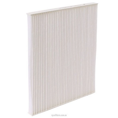 Filter, cabin air (RY-RCA265P)