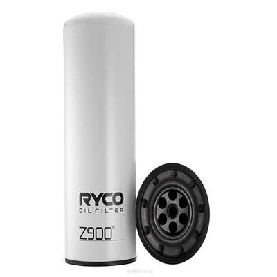 Oil Filter (RY-Z900)