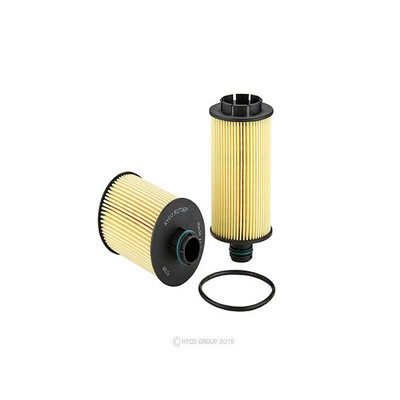 Oil Filter (RY-R2736P)