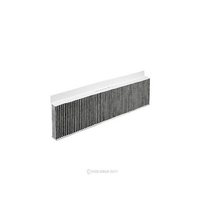 Filter, cabin air (RY-RCA222C)