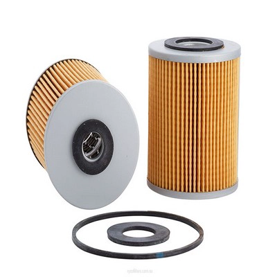 Oil Filter (RY-R418P)