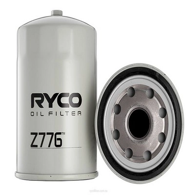 Oil Filter (RY-Z776)