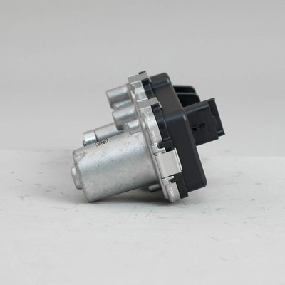 Actuator, turbocharger