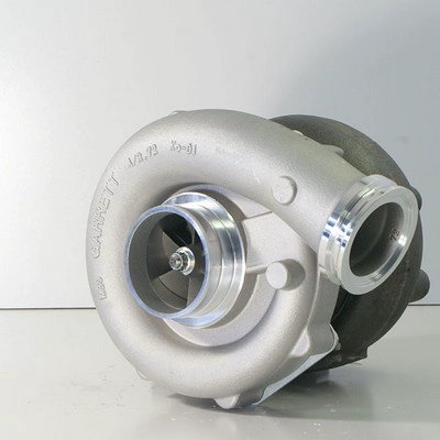 Charger, charging (supercharged/turbocharged) (G466818-5001S)