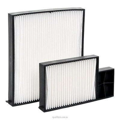 Filter, cabin air (RY-RCA240P)