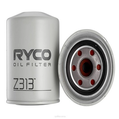 Oil Filter (RY-Z313)