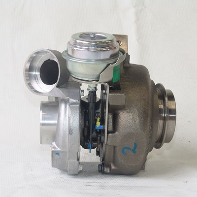 Charger, charging (supercharged/turbocharged)