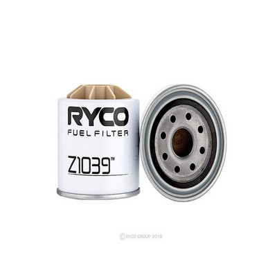 Fuel Filter (RY-Z1039)