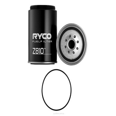 Fuel Filter (RY-Z810)
