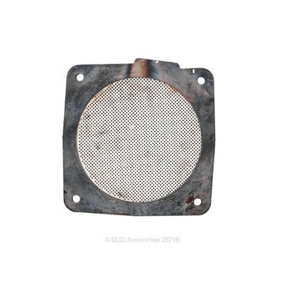 Retrofit Kit, catalytic conv./soot part. filter (combi-sys.)