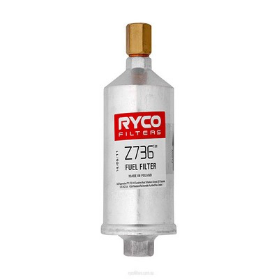 Fuel Filter (RY-Z736)