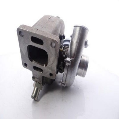 Charger, charging (supercharged/turbocharged) (G707906-5007S)