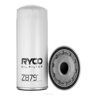 Oil Filter (RY-Z879)