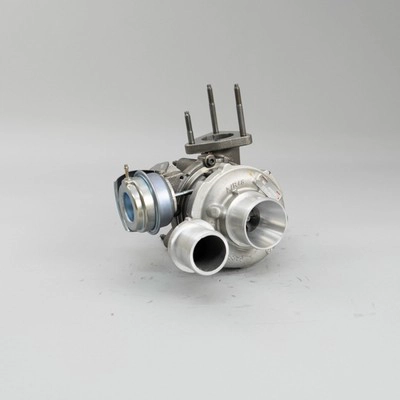 Charger, charging (supercharged/turbocharged)