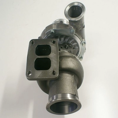 Charger, charging (supercharged/turbocharged)