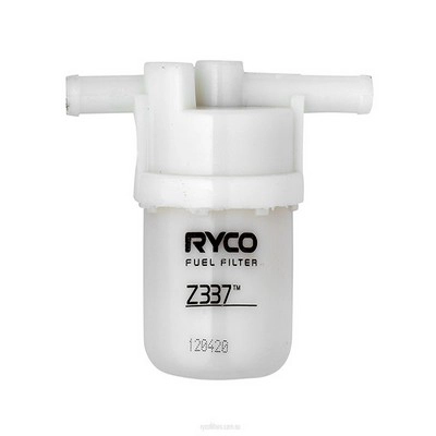 Fuel Filter (RY-Z337)