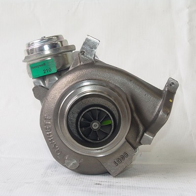 Charger, charging (supercharged/turbocharged)