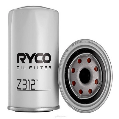 Oil Filter (RY-Z312)