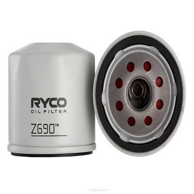 Oil Filter (RY-Z690)
