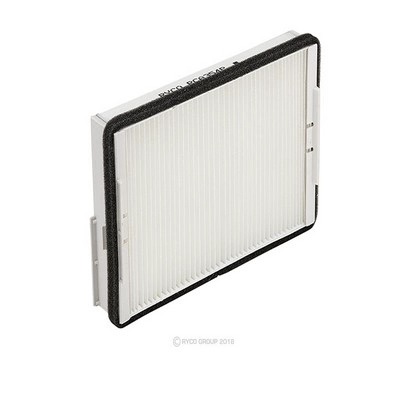 Filter, cabin air (RY-RCA354P)