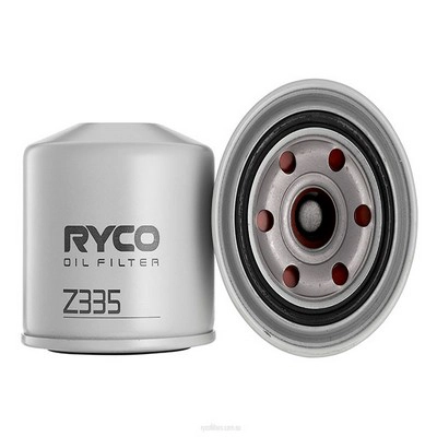Oil Filter (RY-Z335)