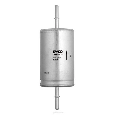 Fuel Filter (RY-Z747)