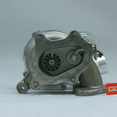 Charger, charging (supercharged/turbocharged)