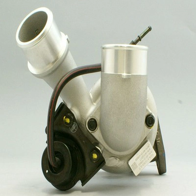 Charger, charging (supercharged/turbocharged)