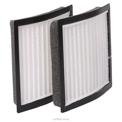 Filter, cabin air (RY-RCA262P)