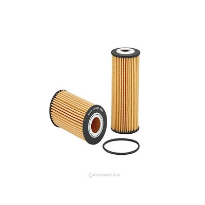 Oil Filter (RY-R2748P)