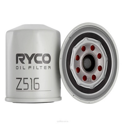 Oil Filter (RY-Z516)