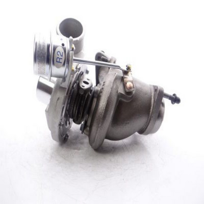 Charger, charging (supercharged/turbocharged) (G710641-5003S)