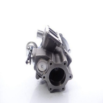 Charger, charging (supercharged/turbocharged) (G709942-5008S)