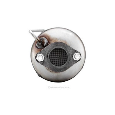 Retrofit Kit, catalytic conv./soot part. filter (combi-sys.)