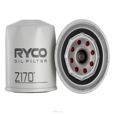 Oil Filter (RY-Z170)