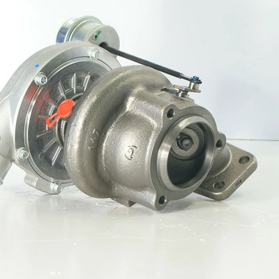 Charger, charging (supercharged/turbocharged)