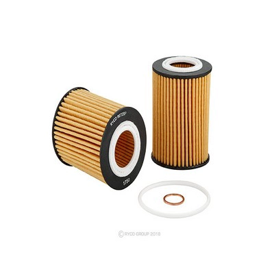 Oil Filter (RY-R2728P)