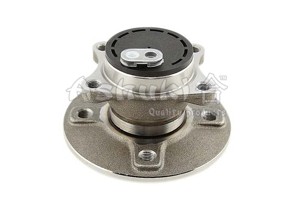 Wheel Bearing Kit (1413-9702)