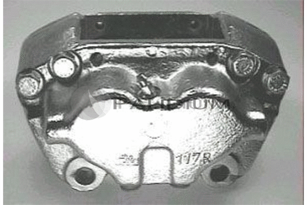 Brake Caliper (PAL4-1039)