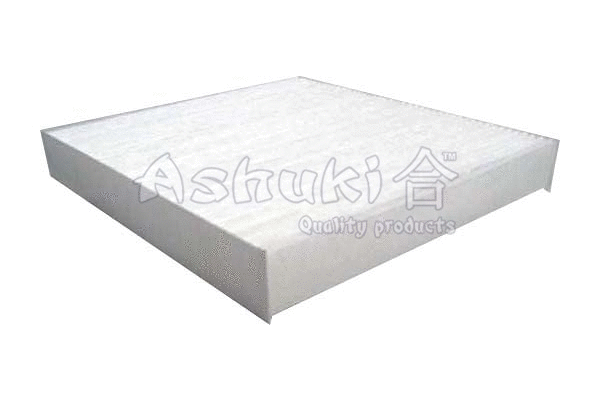 Filter, cabin air (N002-61)