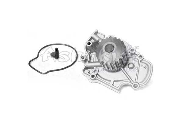 Water Pump, engine cooling (H110-07)
