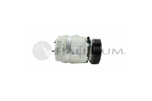 Compressor, air conditioning (PAL14-0009)