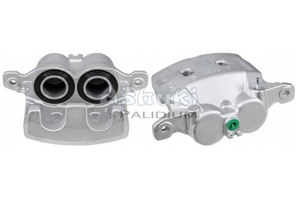 Brake Caliper (N017-43NEW)