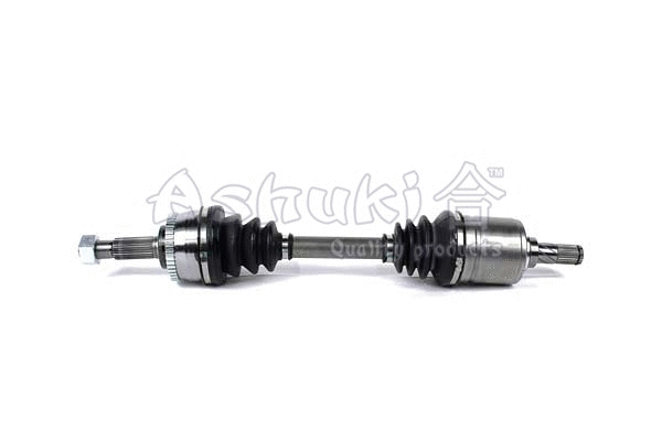 Drive Shaft (N041-04)
