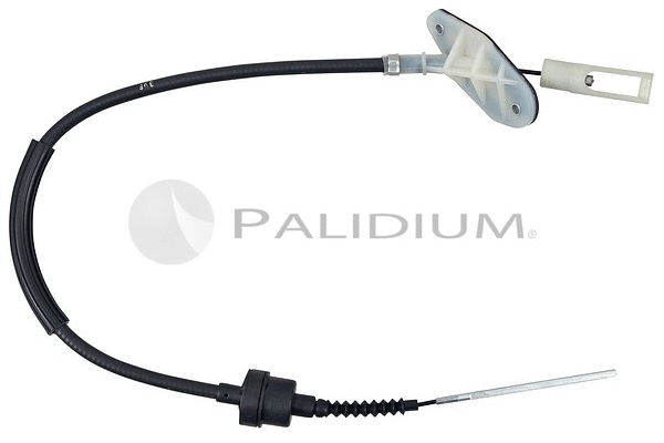 Cable Pull, clutch control (PAL3-1831)