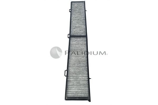 Filter, cabin air (PAL2-4037)