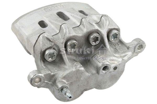 Brake Caliper (T457-10NEW)