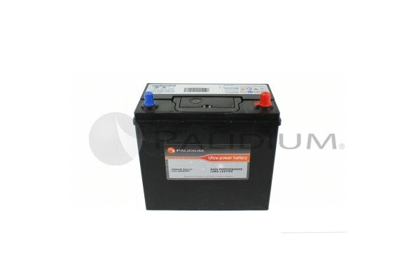 Starter Battery (PAL11-0023)