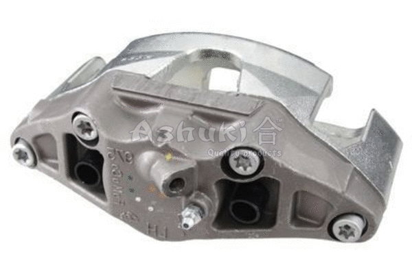 Brake Caliper (M457-52NEW)